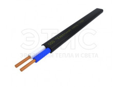 Кабель силовой ВВГ-Пнг(А)-LS 2х1,5 ок (N)-0,66 Кабель силовой ВВГ-Пнг(А)-LS 2х1,5 ок (N)-0,66